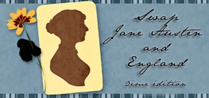Jane Austen and england